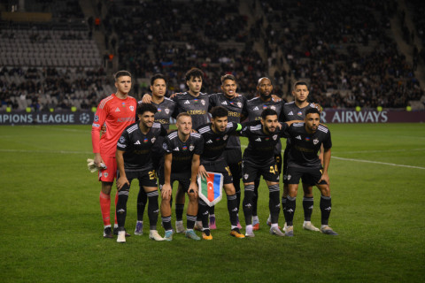 “Qarabağ” Avropada tarix yazır: Çempionlar Liqasında yeni səhifə - İDMAN.BİZ-in TƏHLİLİ