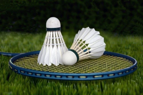 III MDB Oyunları: Badmintonda qarışıq komanda yarışlarının qalibi müəyyənləşdi