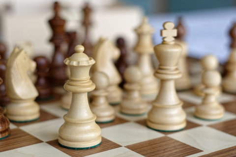 Азербайджан на чемпионате Европы представят 12 шахматисток