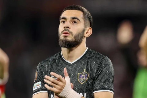 Qurban Qurbanov: “Elvin Cəfərquliyevə bel bağlamaq olmaz”