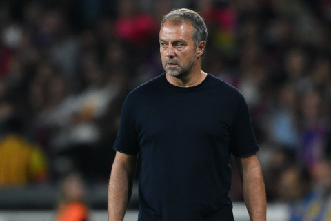 Spanish Football Federation rejects Barcelona coach Hansi Flick’s appeal