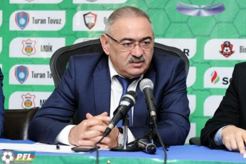 PFL-in sabiq prezidenti: “Qurban Qurbanovun özünə kömək lazımdır” - MÜSAHİBƏ