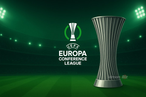 UEFA Konfrans Liqasında üçüncü tur başlayır