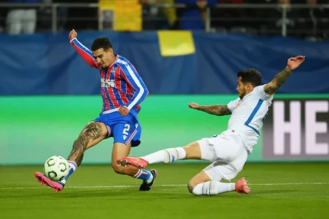 “Dinamo Kiyev”dən Konfrans Liqasında uğursuz start