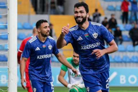 Musa Qurbanlı “Qarabağ”ın ÇL-dəki çıxışı haqda: “Düşünmürəm ki, bunlar təsadüfi qələbədir”