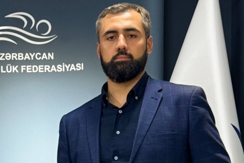 Oqtay Atayev: “13 medal qazandıq, gələcəkdə daha yüksək nəticələr gözləyirik”