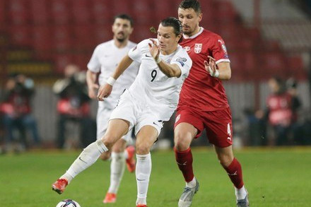 Millimizin futbolçusu Polşadan ayrılacaq - Türkiyə klubu onu istəyir