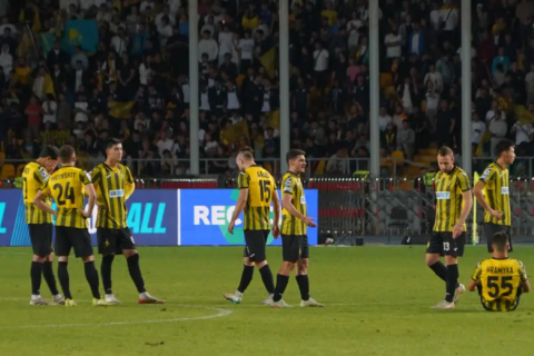 Qazaxıstan mətbuatı “Qarabağ”ı “Kayrat”a örnək göstərdi