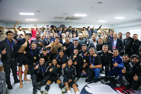 Çempionlar Liqası: “Qarabağ” Avropa nəhənglərini qabaqlayır