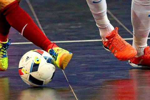Minifutbol üzrə Azərbaycan çempionatında yeni mövsümün püşkü atıldı