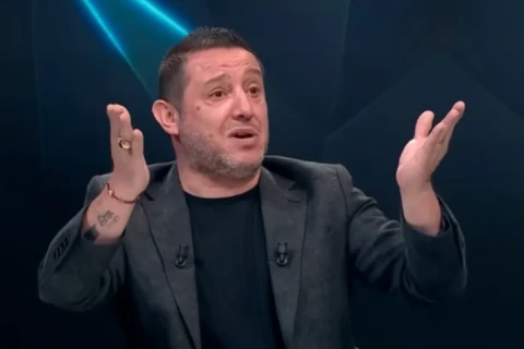 Tanınmış futbol mütəxəssisi: “Qurban olum, Qurban müəllimə” - VİDEO