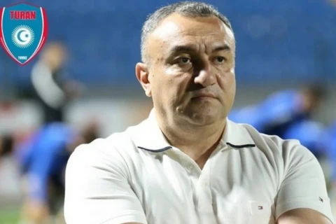 “Turan Tovuz” rəsmisinin klubdan ayrılmasının səbəbi bəlli olub