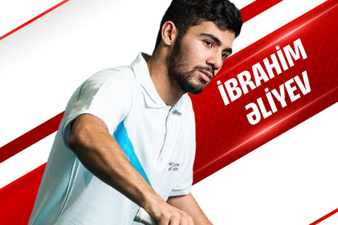 Azərbaycanın iki parabadmintonçusu Avropa çempionatının YARIMFİNALINDA - FOTO