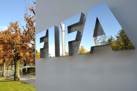 FIFA 2026-ci il dünya çempionatının rəsmi topunu təqdim etdi - FOTO