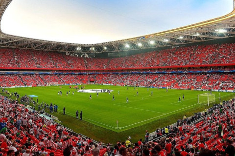İspaniya mətbuatı “Atletik”ə xəbərdarlıq etdi: “Qarabağ” Bilbaoya inamlı gəlir