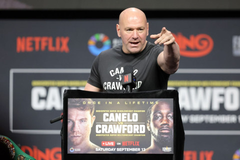 UFC Ağ Evin qarşısında keçirəcəyi döyüşdən sonra 700 min dollar xərcə düşəcək