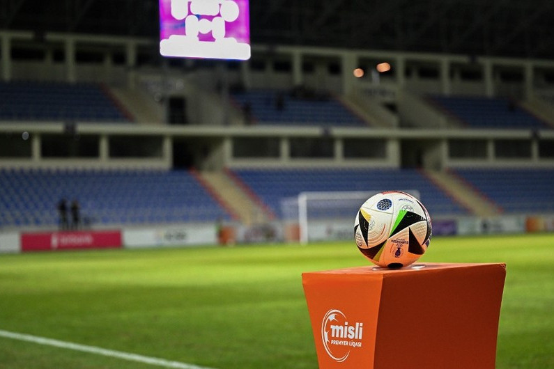 Misli Premyer Liqası: “Sumqayıt” “İmişli”yə qalib gəlib - YENİLƏNİB + VİDEO