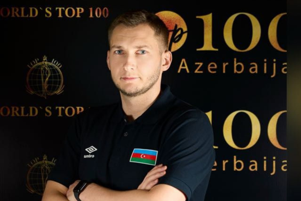 “Üzgüçülükdə qızıl medal qazanan üç ölkədən biriyik” - Ruslan Hətəmxanovun İDMAN.BİZ-ə MÜSAHİBƏSİ