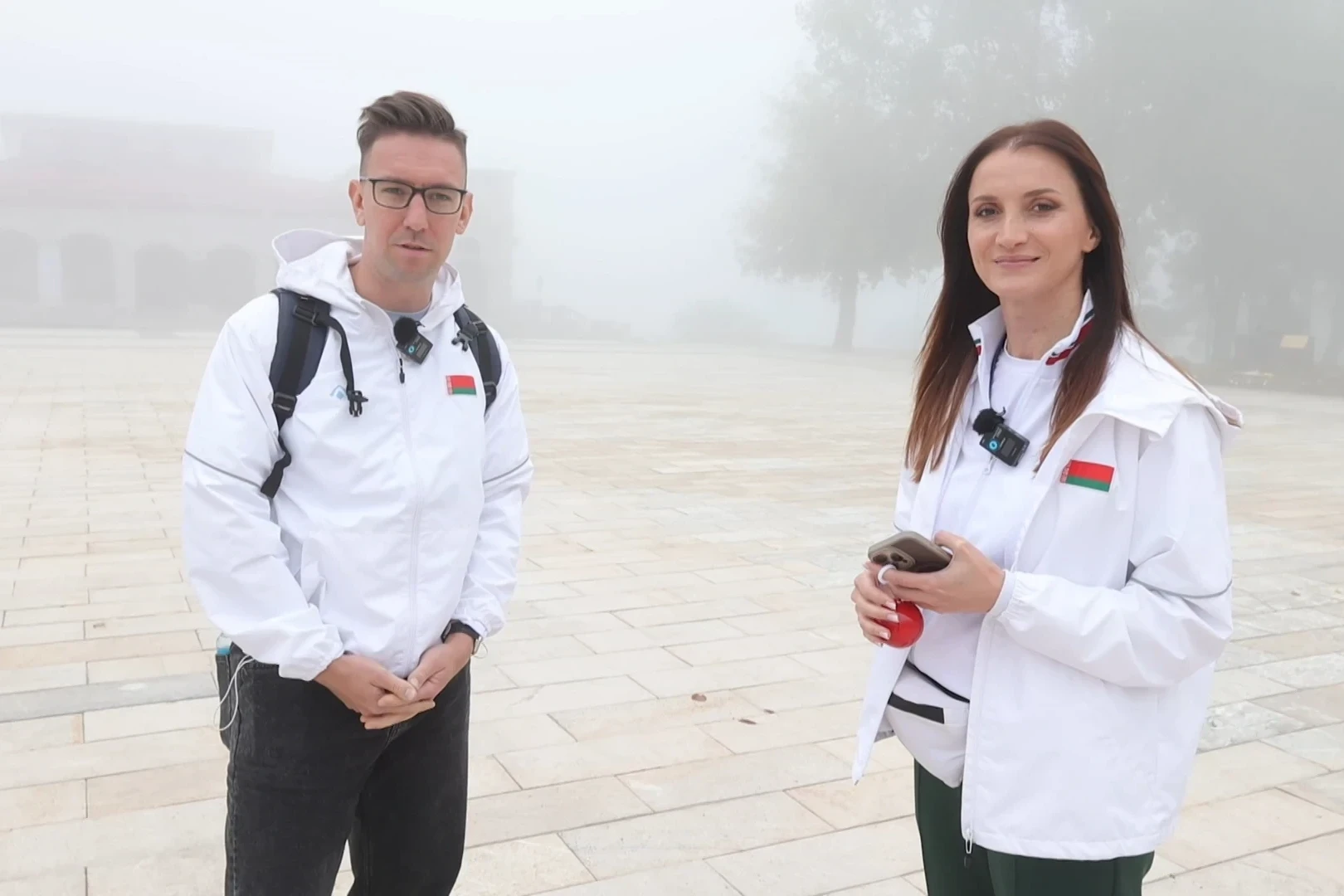 III MDB Oyunları Belarus mediasının diqqət mərkəzində - FOTO/VİDEO