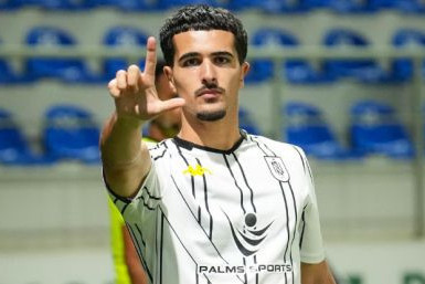 “Neftçi”nin legioneri: “Bu, penaltidirsə, mən futbolla vidalaşaram”