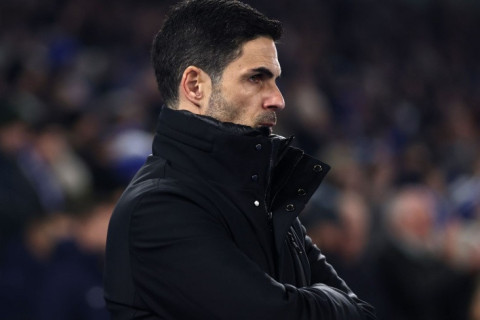 Arteta: “Arsenal” beynəlxalq fasiləyə yaxşı əhval-ruhiyyə ilə gedir”