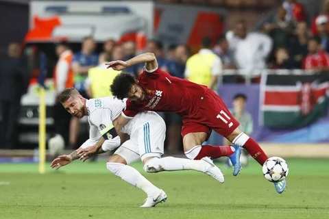 Salah illər sonra Ramos olayına toxundu: “Uduzmaqdansa, səni zədələyir”