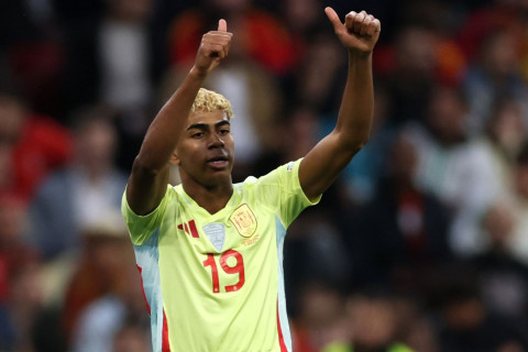 İspaniya Futbol Federasiyası Yamalın zədəsi ilə bağlı açıqlama yayıb