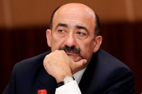 Keçmiş idman naziri Əbülfəs Qarayev: “Oqtay Şirəliyev çox gözəl insan idi”