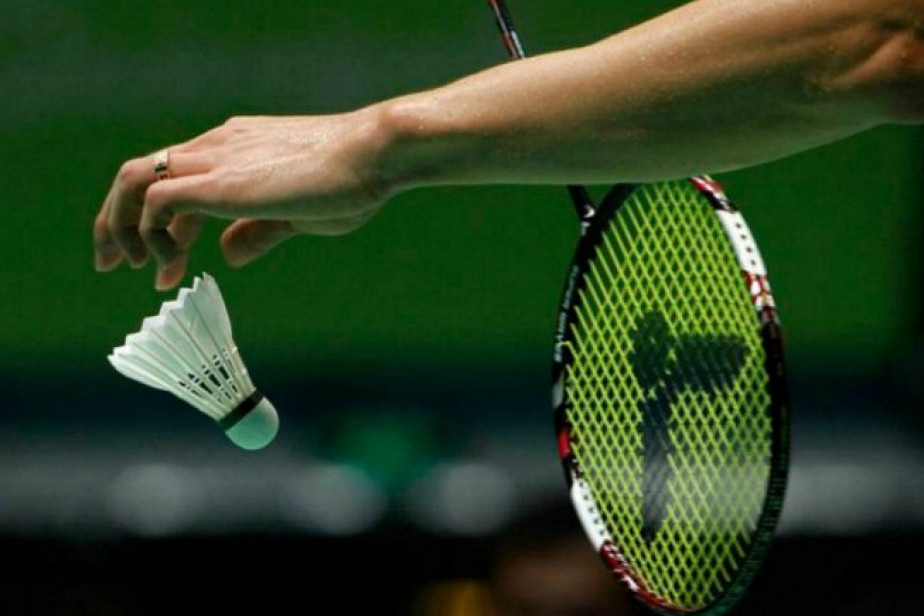 III MDB Oyunları: Azərbaycan badmintonçusu gümüş medal qazandı