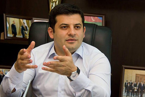 ABF rəsmisi: "Təcrübəmizin azlığı qızıl medala imkan vermədi"
