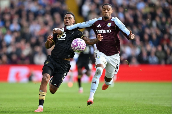 “Aston Villa” “Bernli”yə qalib gəlib, “Vulverhempton” və “Brayton” heç-heçə edib – VİDEO