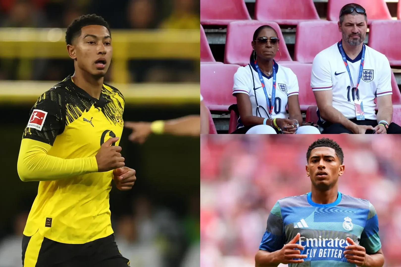 Брат звезды "Реала" столкнулся с трудностями в "Боруссии" на фоне семейного конфликта