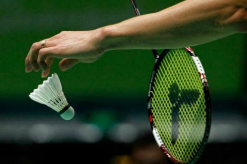 III MDB Oyunları: Azərbaycan badmintonçusu gümüş medal qazandı