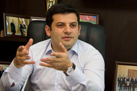 ABF rəsmisi: "Təcrübəmizin azlığı qızıl medala imkan vermədi"