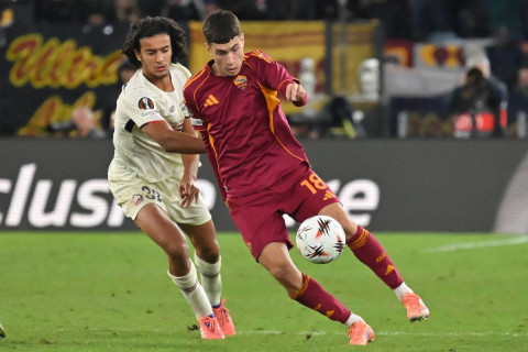 “Roma” “Fiorentina”nı məğlub edərək A Seriyasının liderliyinə yüksəldi - VİDEO