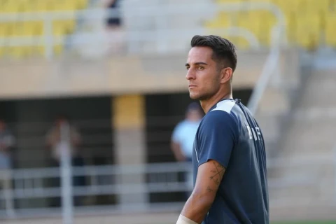 Tiaqo Silva: “Hədəfimiz yenə də ikinci olmaqdır” - MÜSAHİBƏ