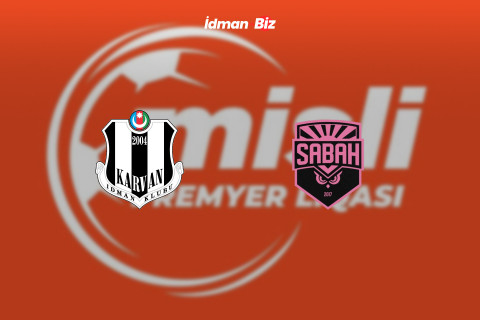 Misli Premyer Liqası: “Karvan-Yevlax” “Sabah”a qarşı