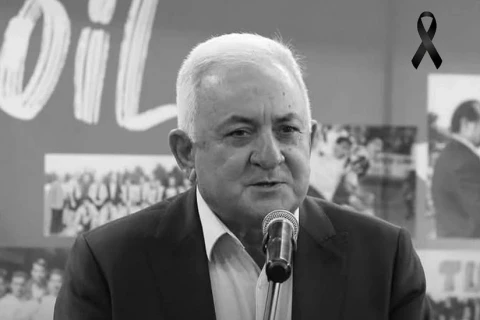 Premyer Liqa klubunun darə Heyətinin üzvü vəfat edib