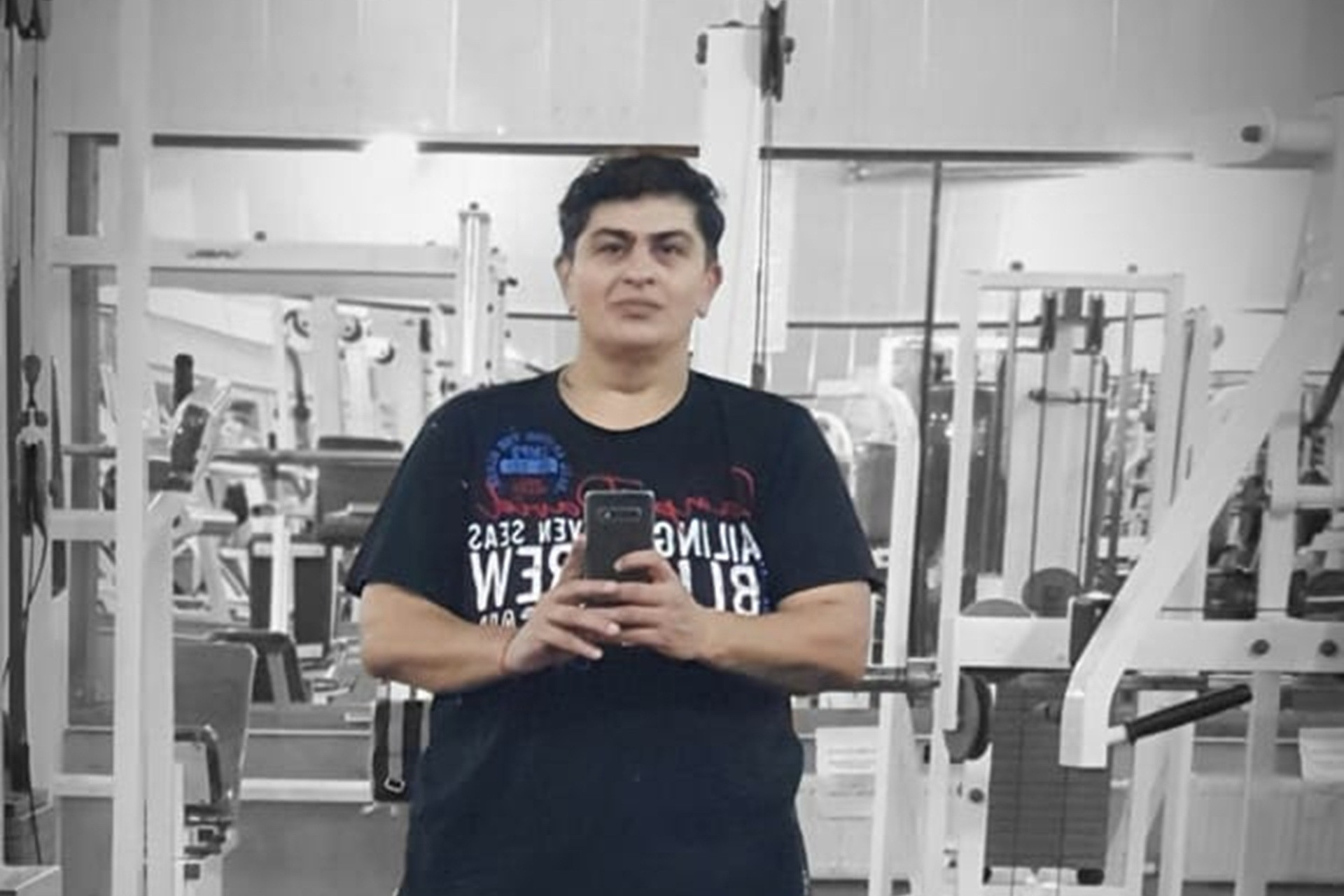 Xərçənglə mübarizə aparan tanınmış samboçunun xeyirxah insanların köməyinə ehtiyacı var - FOTO