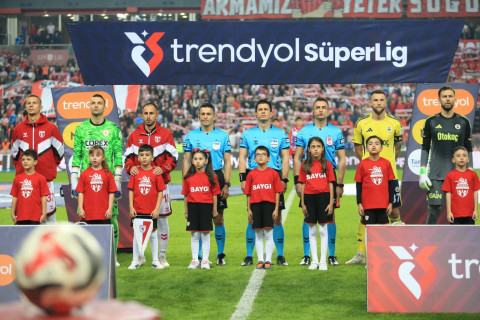 “Fənərbağça” səfərdə xal itirdi