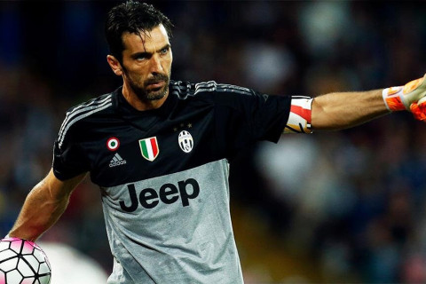 Buffon İtaliyanın 2026-cı il dünya çempionatına vəsiqə qazanmaq şanslarını dəyərləndirib
