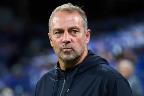 “Barselona”nın sabiq futbolçusu Hansi Fliki tənqid edib