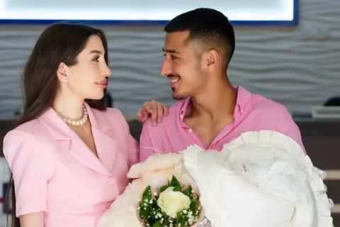 “Neftçi”nin sabiq üzvü ata oldu - FOTO