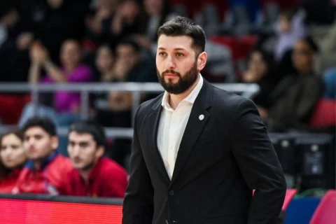 “Neftçi”nin məşqçisi: “Avropa Kubokundakı oyunlarımız gərgin və maraqlı keçəcək”