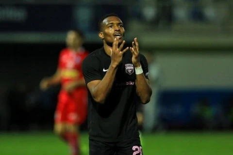“Sabah”ın zədələnən futbolçusunun son vəziyyəti AÇIQLANDI