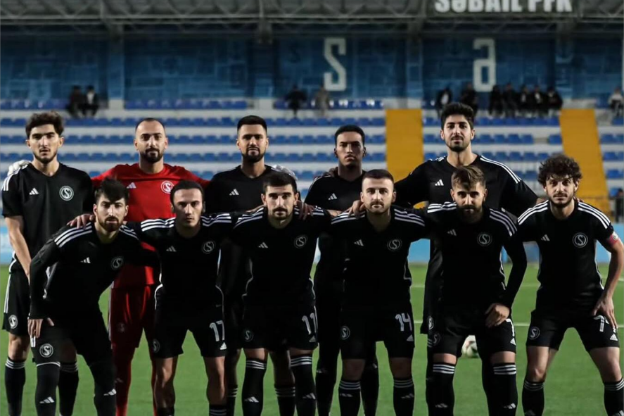 “Səbail” “Sabah”la qarşılaşacaq