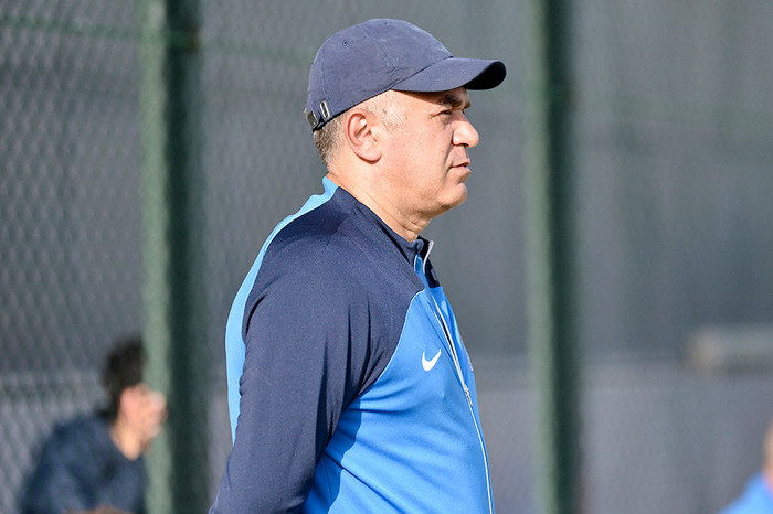 Elxan Abdullayev: “Səfərdən yaxşı nəticələrlə dönməyə çalışacağıq”
