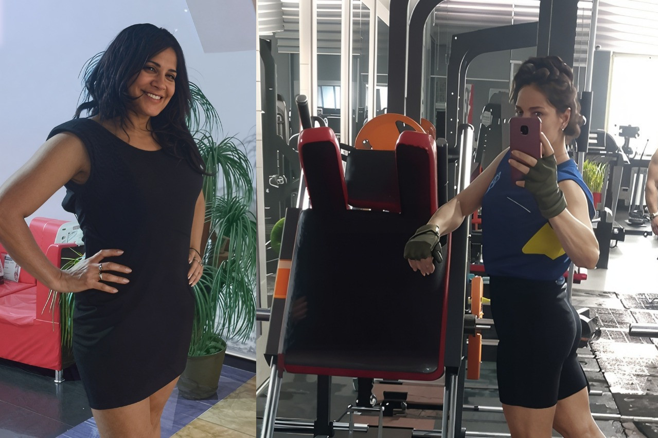 İdman zalında necə düzgün məşq etməli? - Mütəxəssisin narahatlıq yaradan suallarla bağlı İDMAN.BİZ-ə MÜSAHİBƏSİ + FOTO