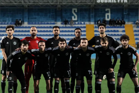 “Səbail” “Sabah”la qarşılaşacaq