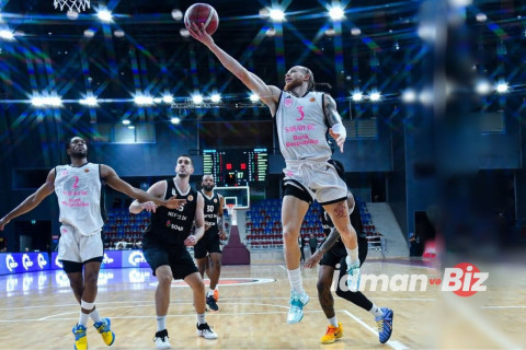 Azərbaycan basketbolunun tarixi debütu: “Sabah”ı Praqada nə gözləyir? - İDMAN.BİZ-in TƏHLİLİ + FOTO